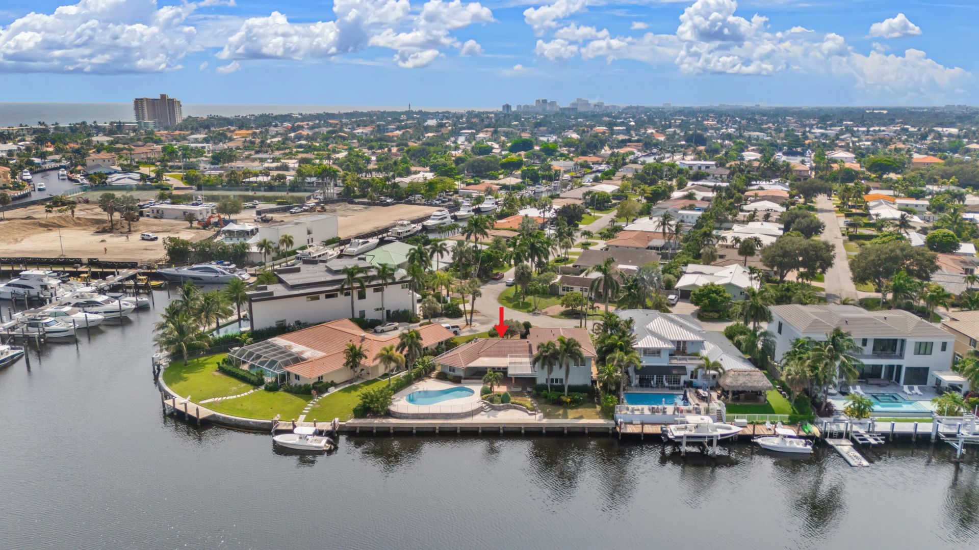 2651 NE 43rd Street, Lighthouse Point, FL 33064 Photo