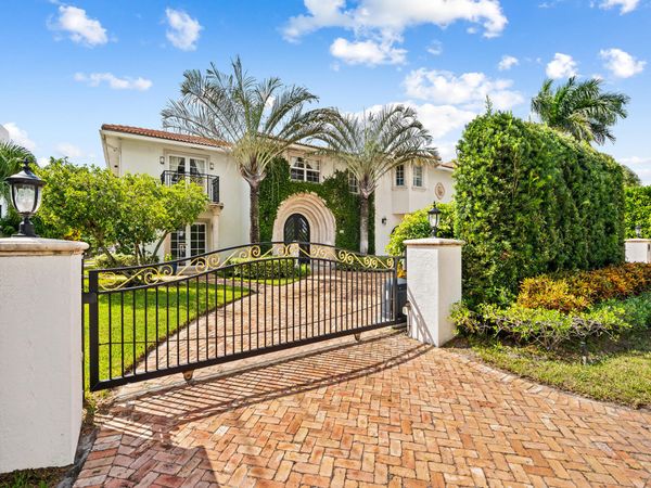 708 SE 7TH Street, Delray Beach, FL 33483