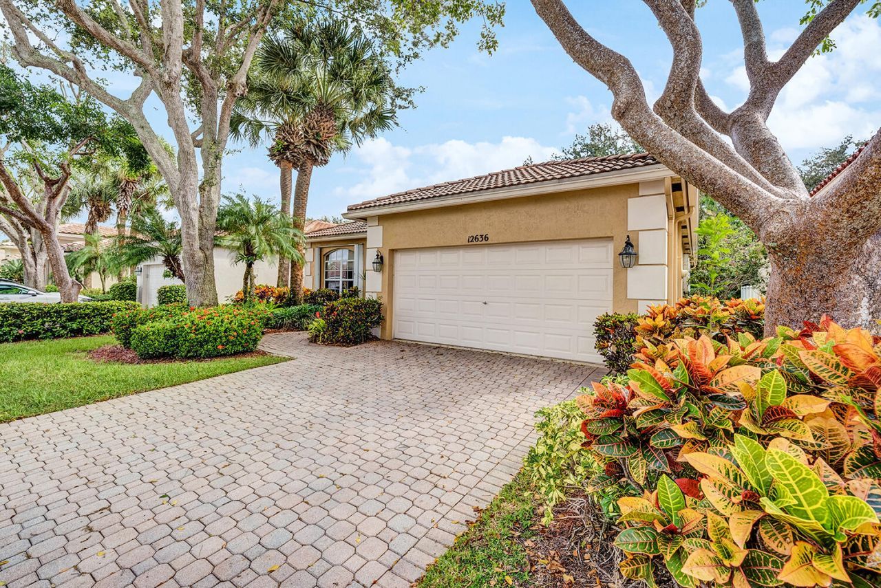 12636 Via Ravenna, Boynton Beach, FL 33436 Photo