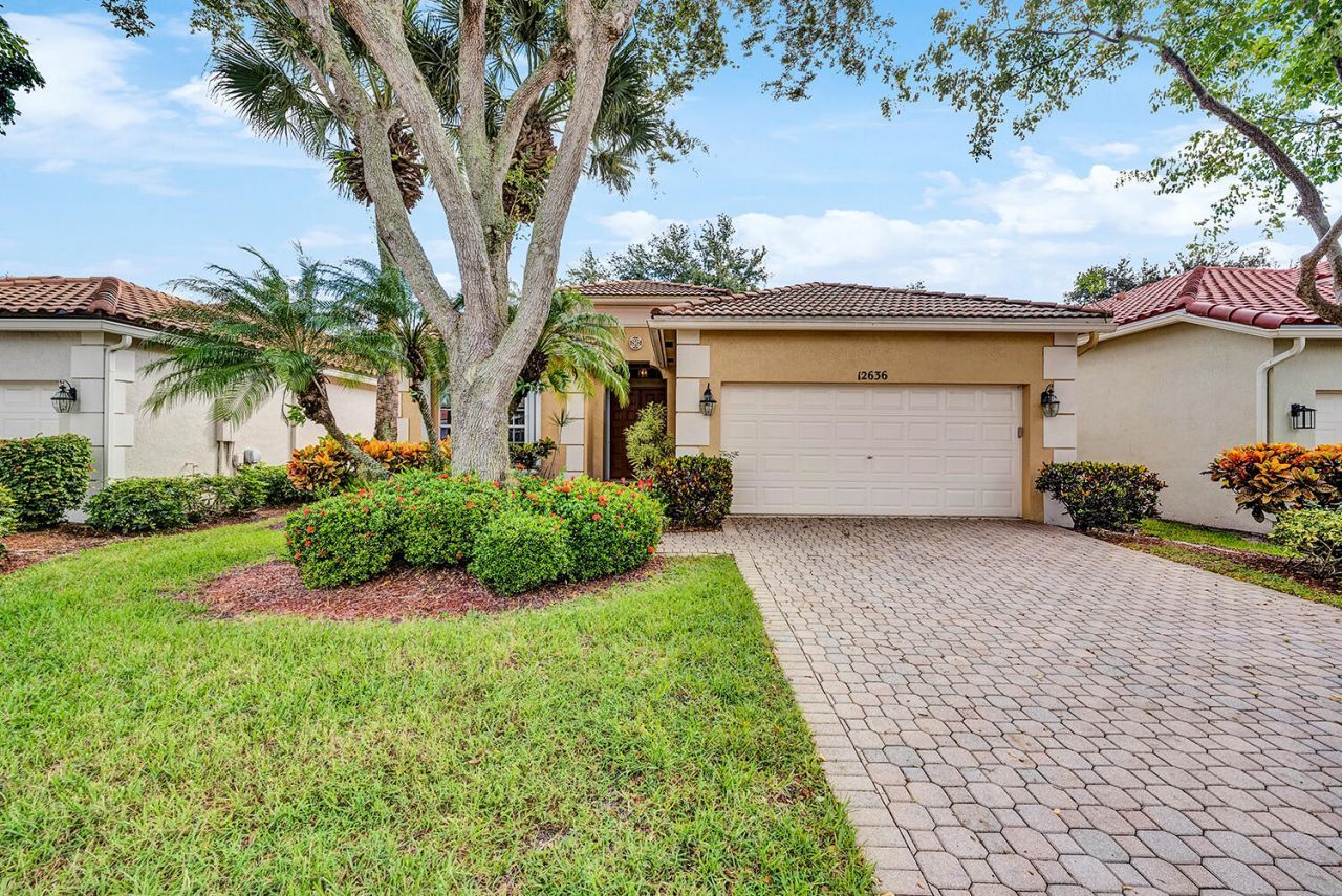 12636 Via Ravenna, Boynton Beach, FL 33436 Photo