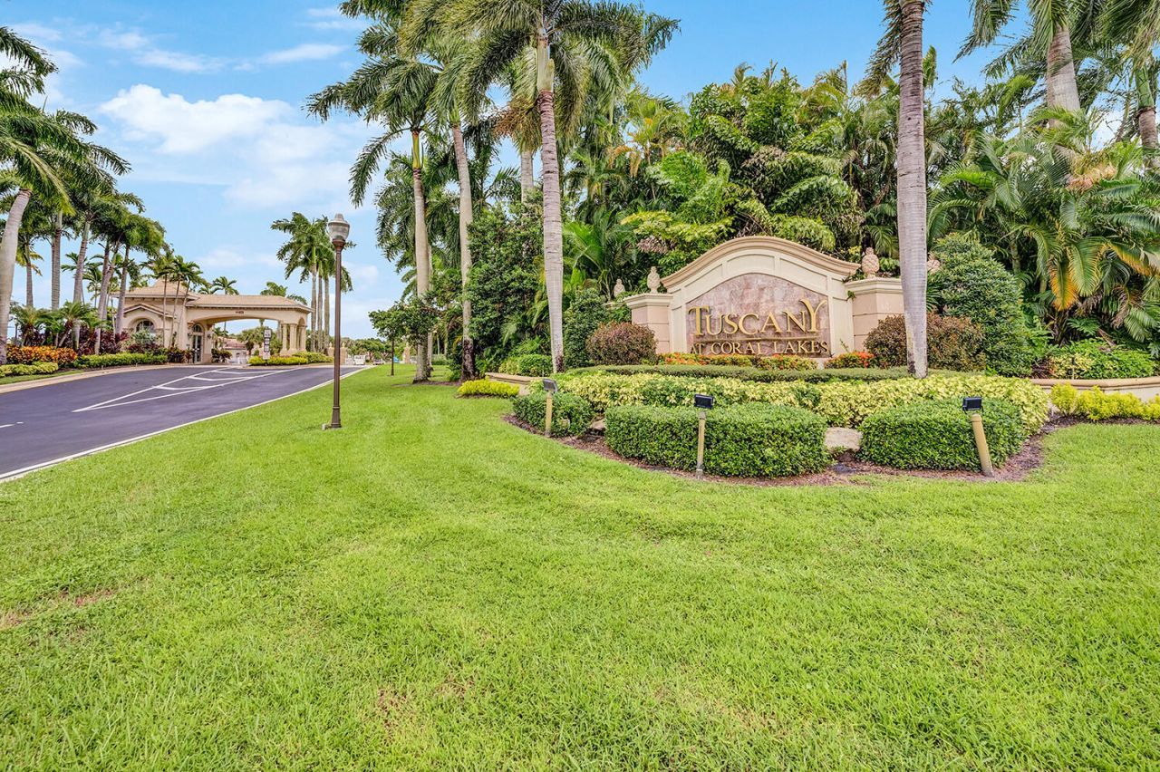 12636 Via Ravenna, Boynton Beach, FL 33436 Photo