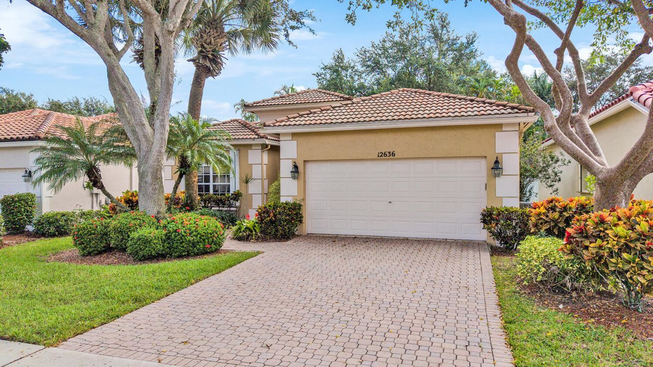 12636 Via Ravenna, Boynton Beach, FL 33436 Photo