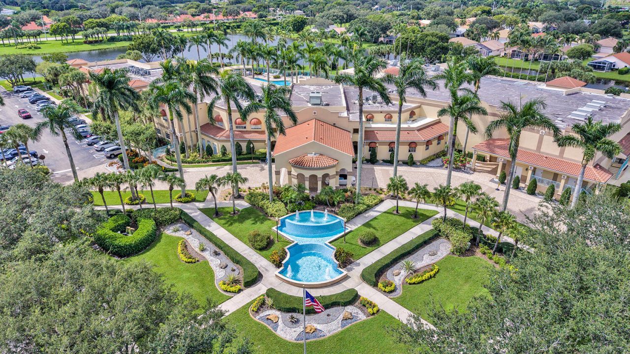 12636 Via Ravenna, Boynton Beach, FL 33436 Photo