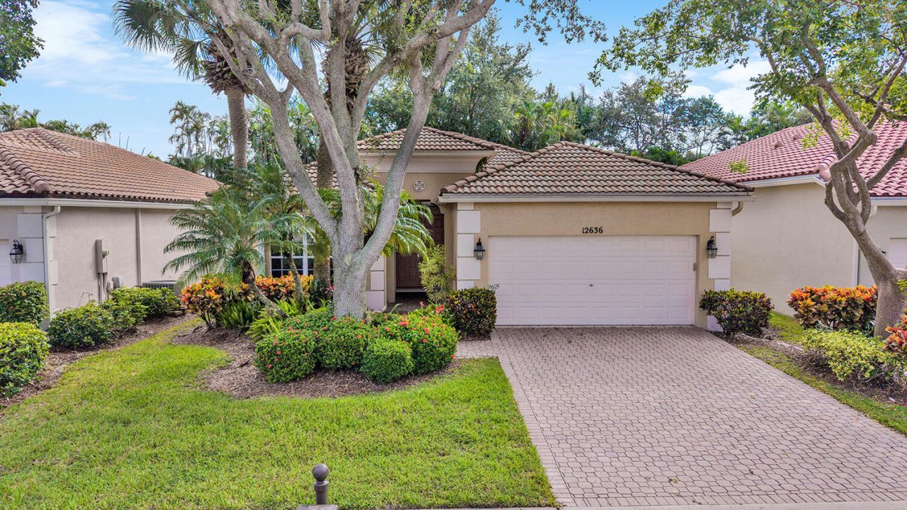 12636 Via Ravenna, Boynton Beach, FL 33436 Photo