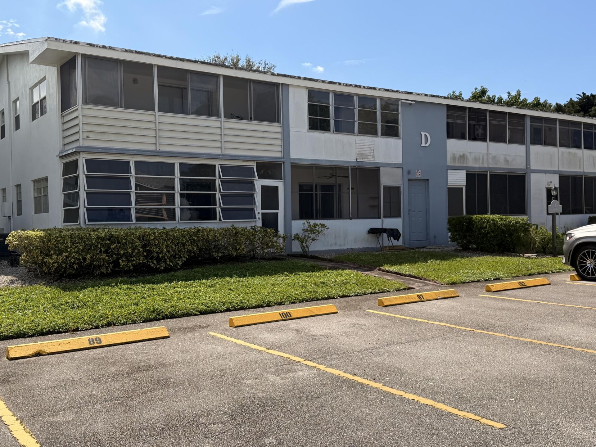 99 Andover, Unit D, West Palm Beach, FL 33417 Photo