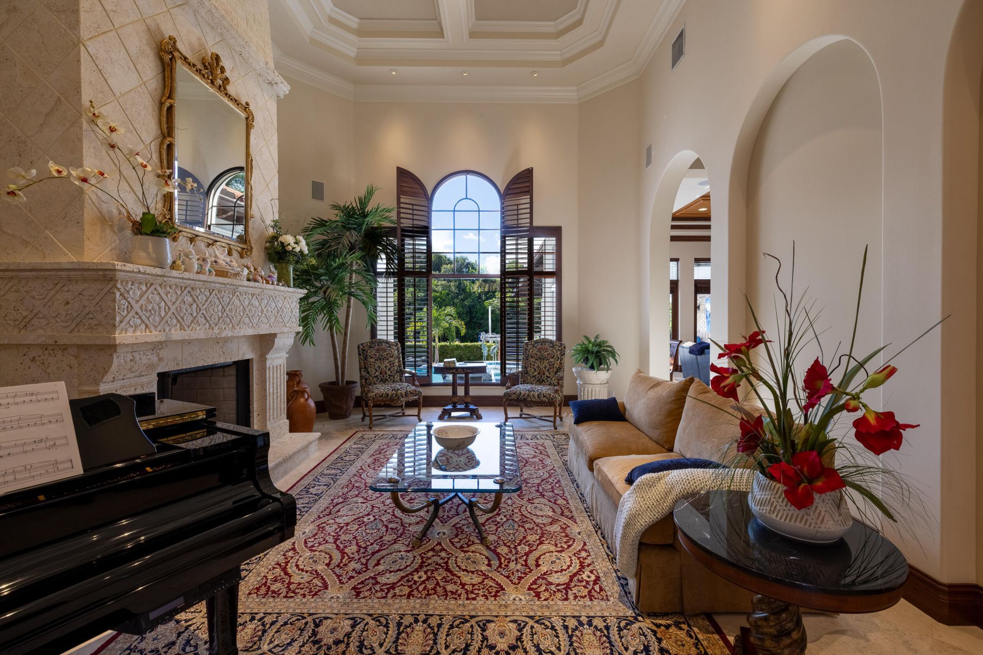 817 Harbour Isles Place, North Palm Beach, FL 33410 Photo