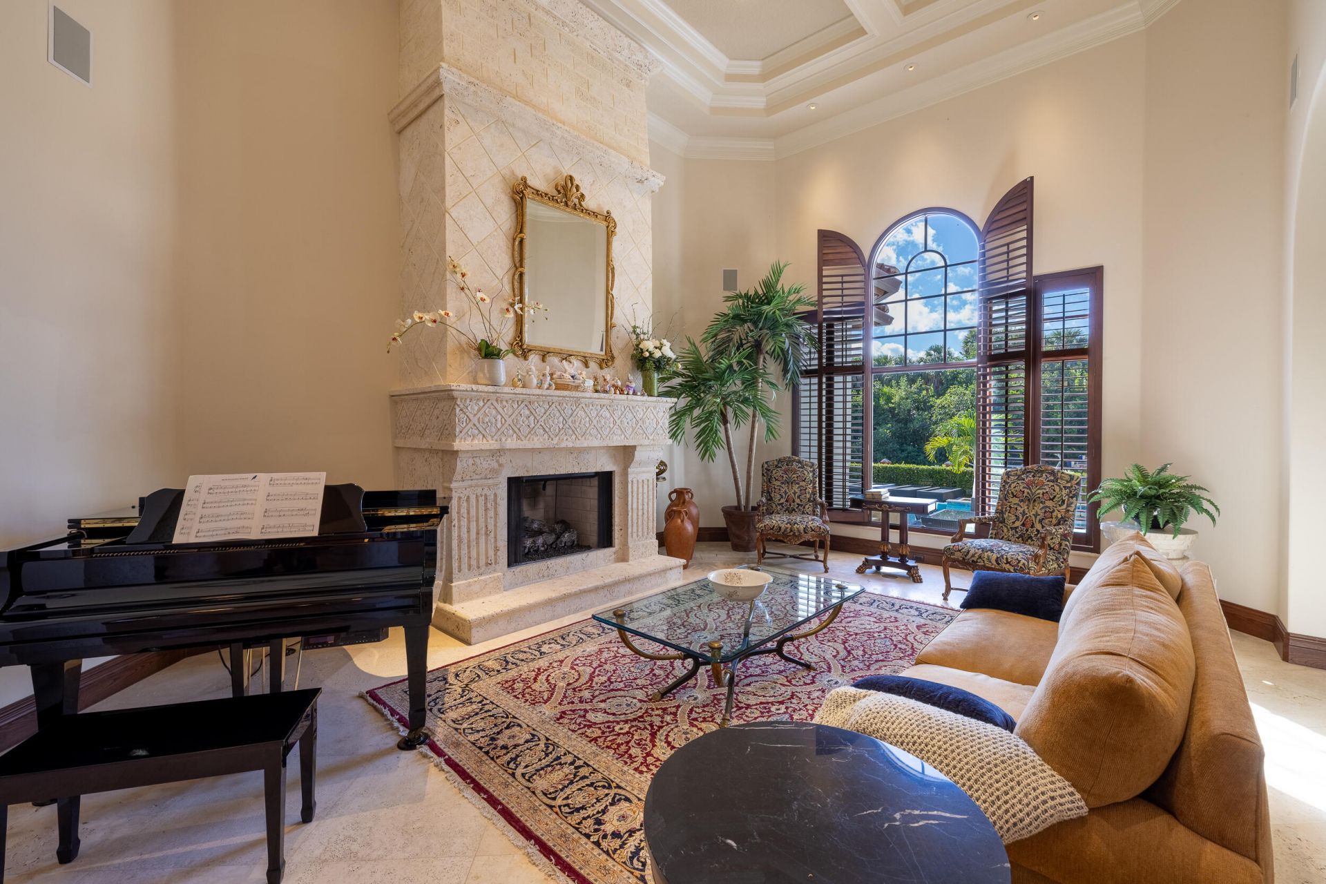 817 Harbour Isles Place, North Palm Beach, FL 33410 Photo