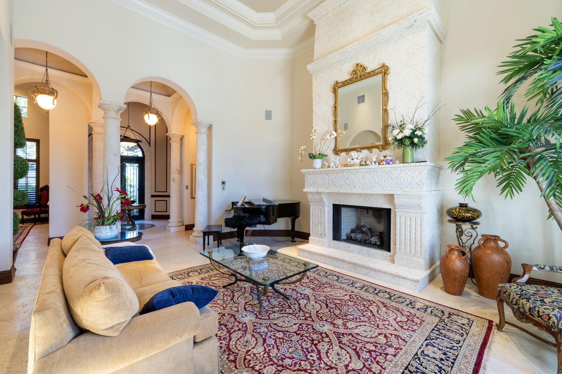 817 Harbour Isles Place, North Palm Beach, FL 33410 Photo