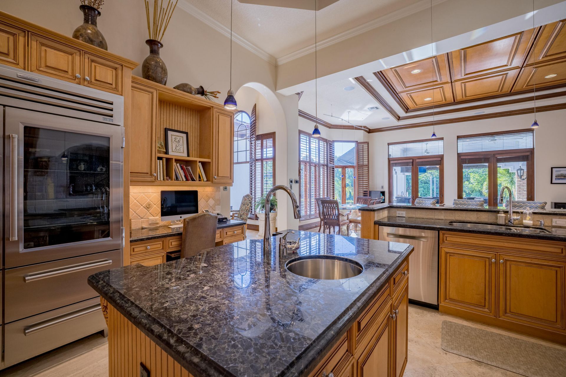 817 Harbour Isles Place, North Palm Beach, FL 33410 Photo