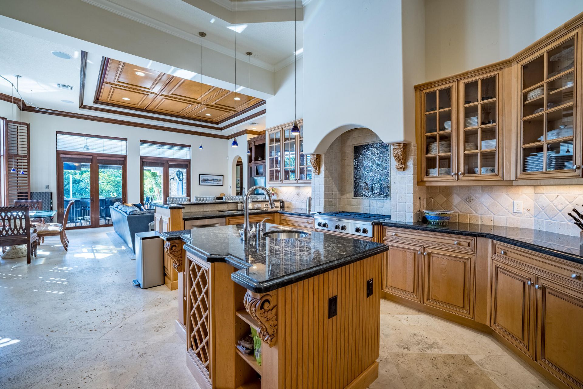 817 Harbour Isles Place, North Palm Beach, FL 33410 Photo