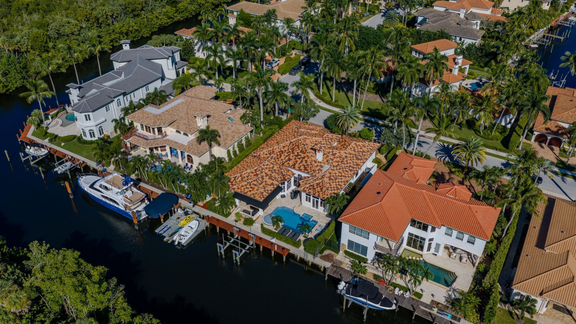 817 Harbour Isles Place, North Palm Beach, FL 33410 Photo