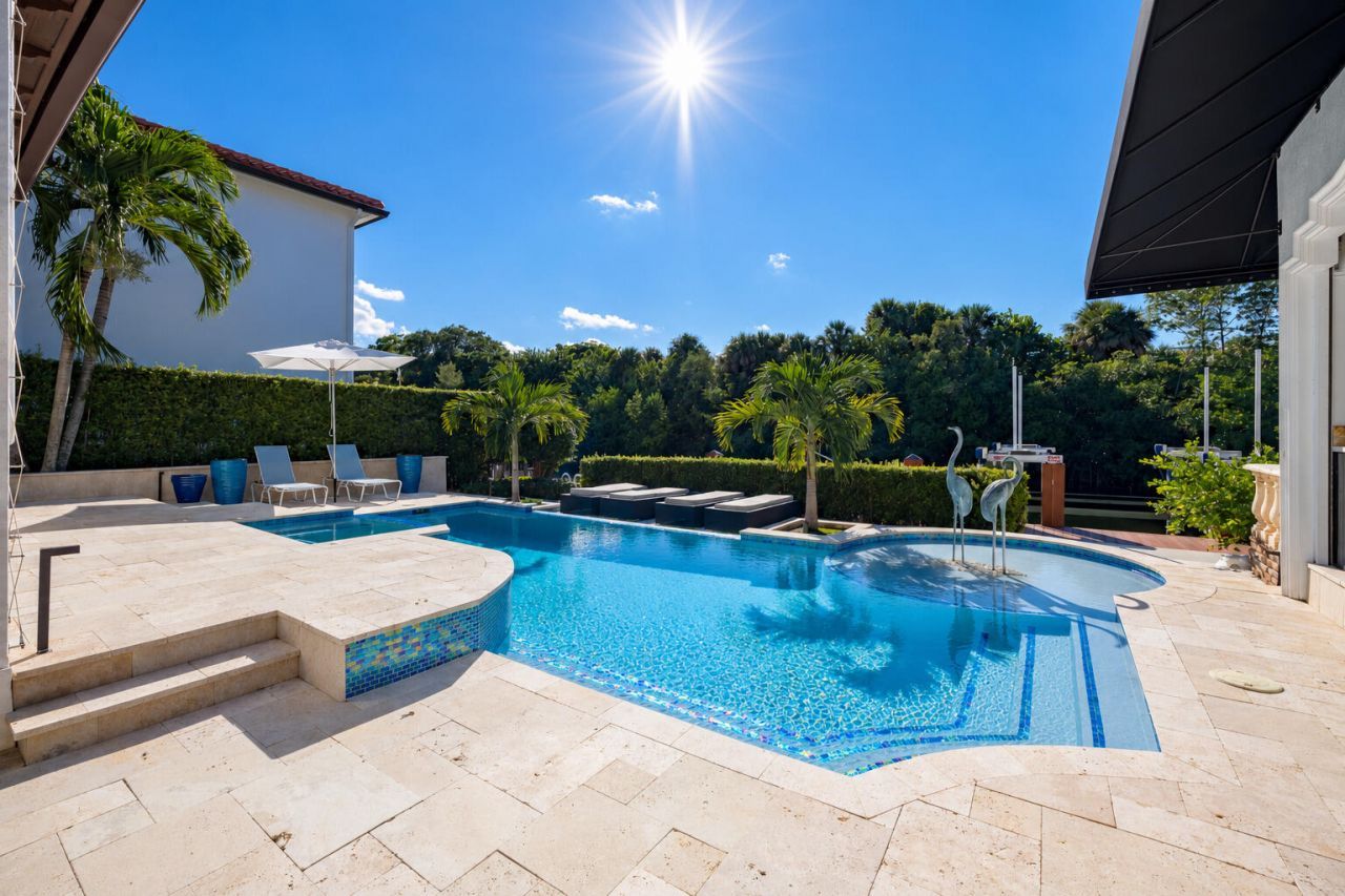 817 Harbour Isles Place, North Palm Beach, FL 33410 Photo