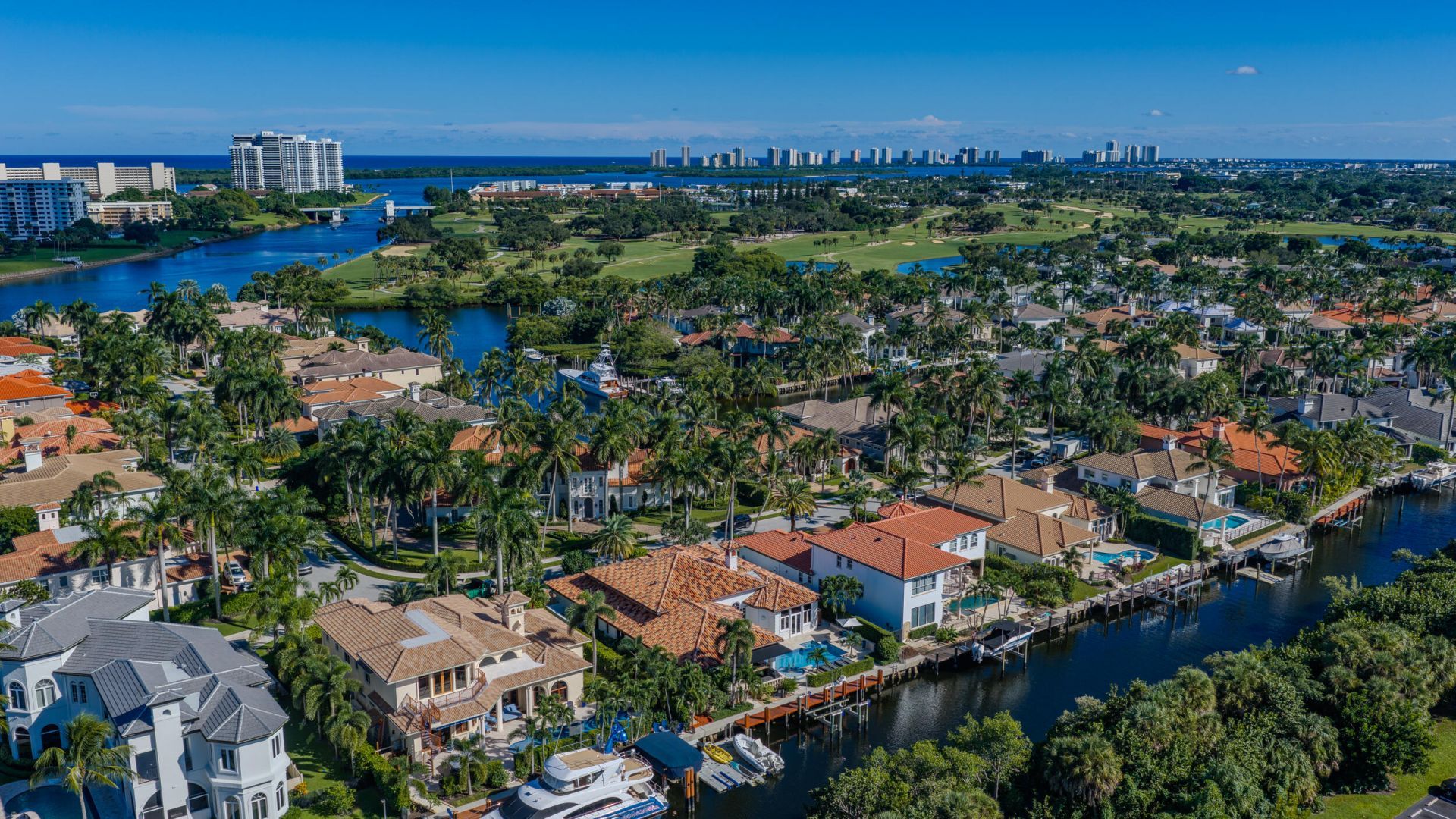 817 Harbour Isles Place, North Palm Beach, FL 33410 Photo