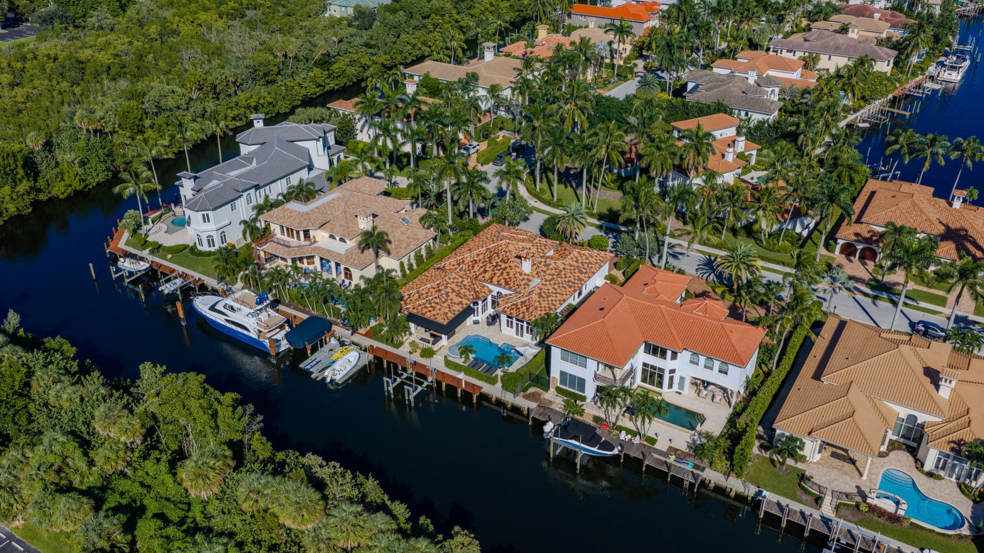 817 Harbour Isles Place, North Palm Beach, FL 33410 Photo