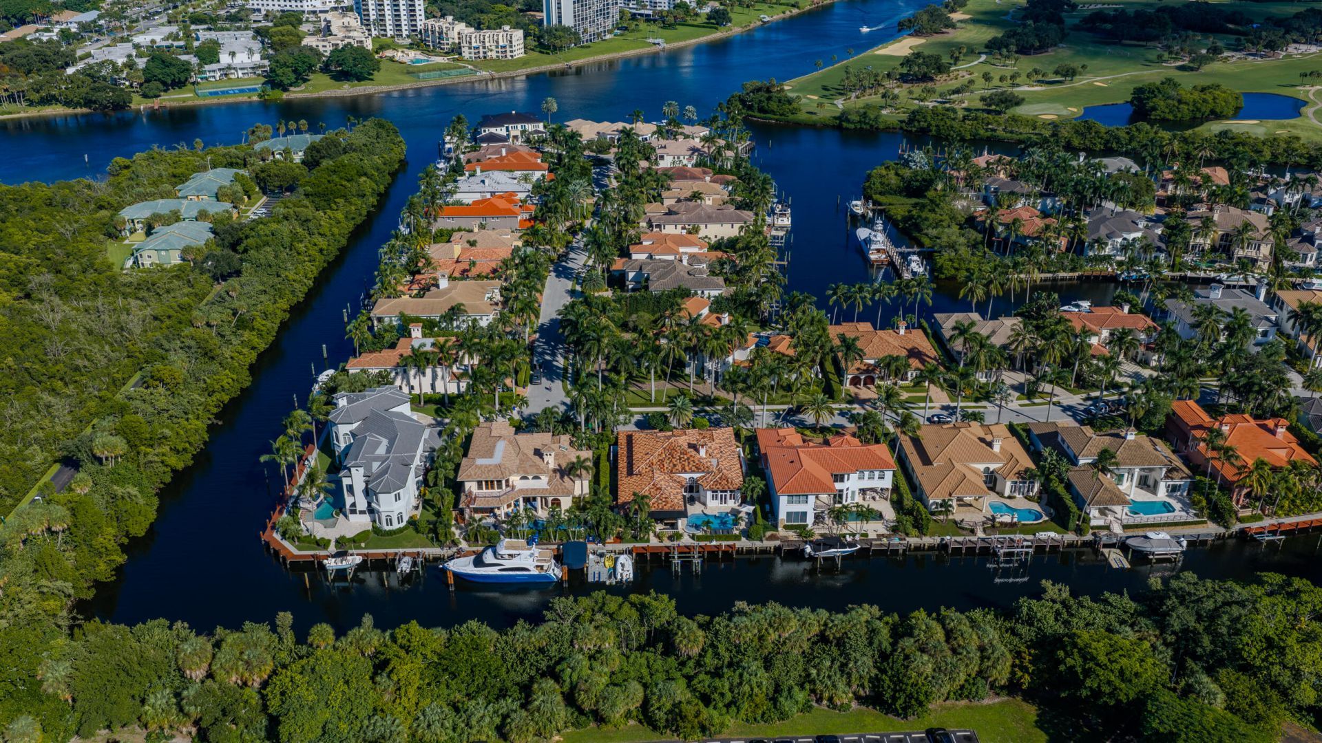 817 Harbour Isles Place, North Palm Beach, FL 33410 Photo