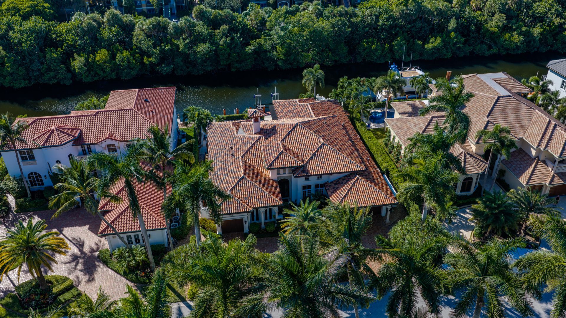 817 Harbour Isles Place, North Palm Beach, FL 33410 Photo