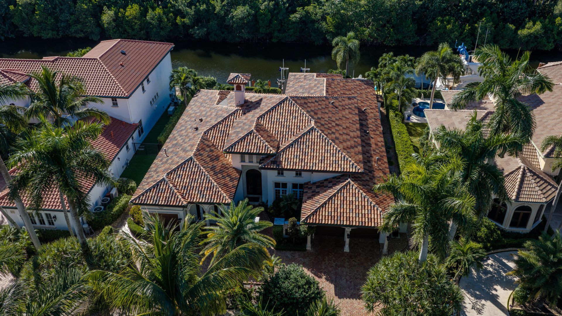 817 Harbour Isles Place, North Palm Beach, FL 33410 Photo