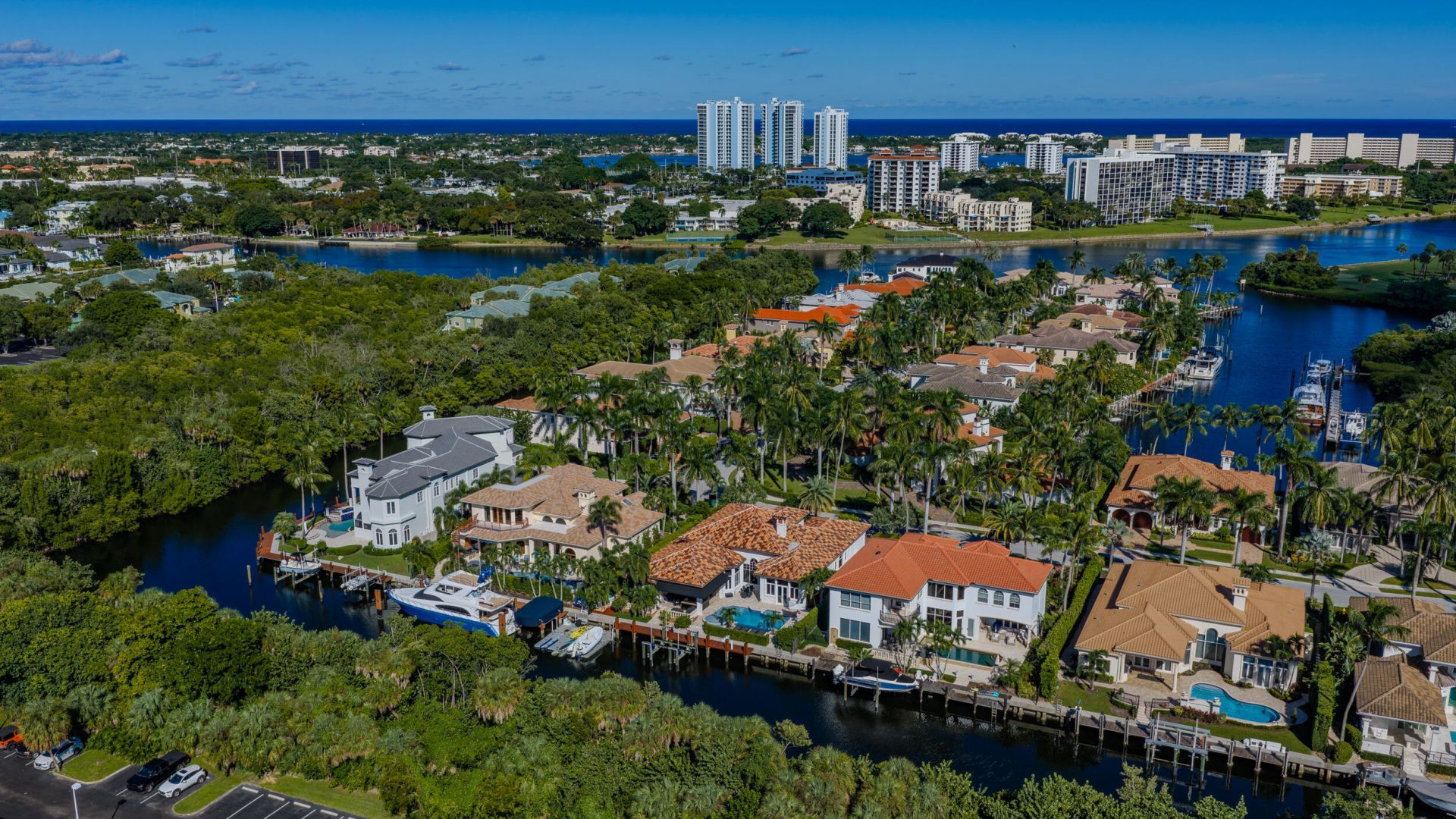 817 Harbour Isles Place, North Palm Beach, FL 33410 Photo