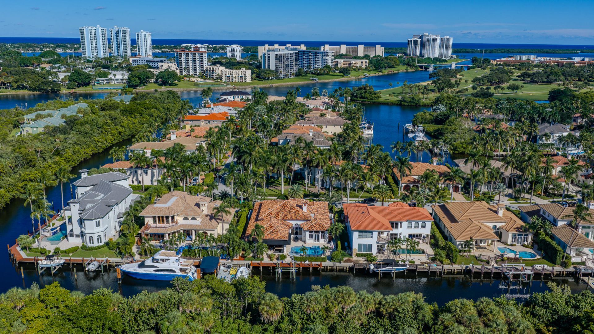817 Harbour Isles Place, North Palm Beach, FL 33410 Photo