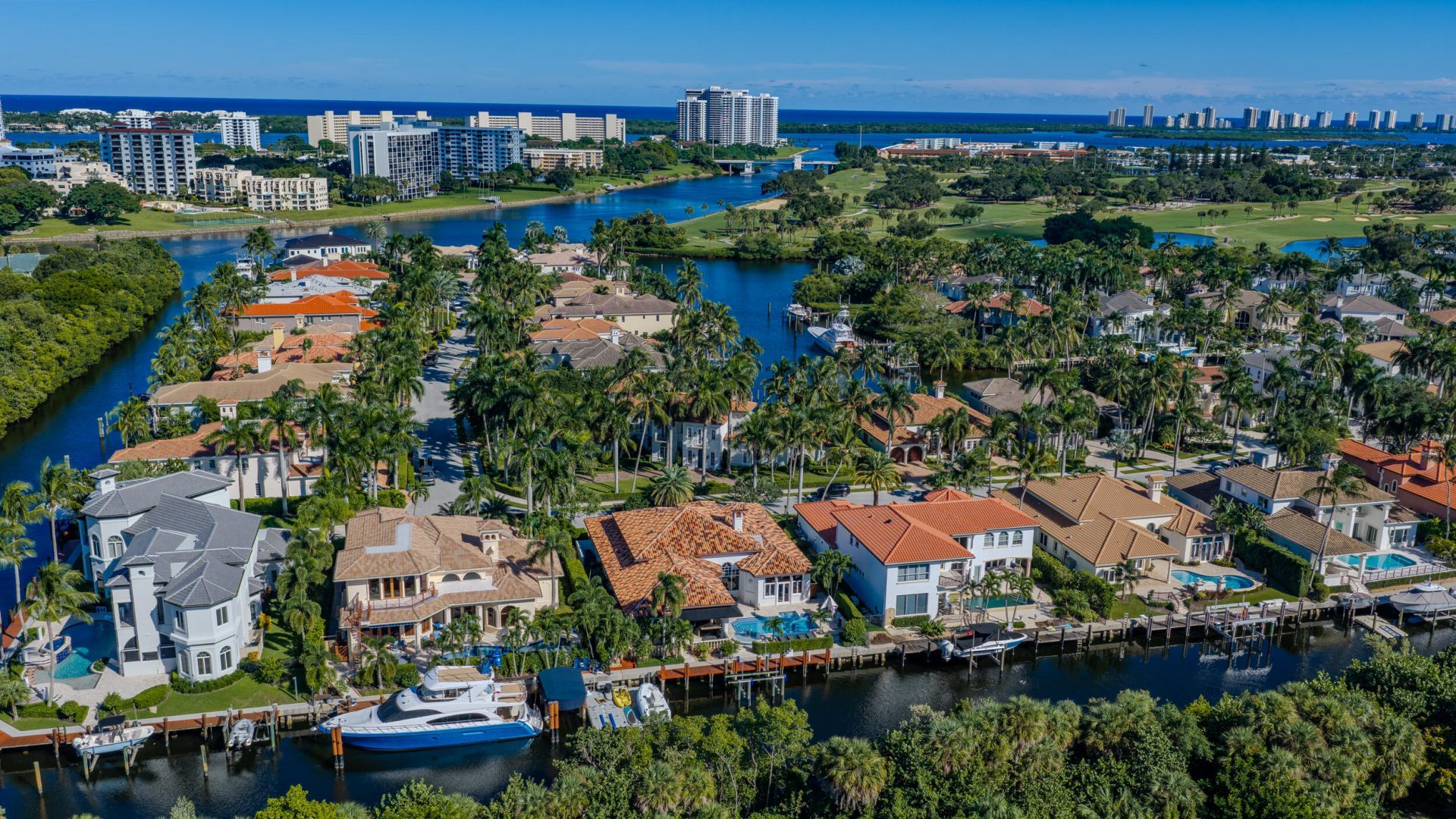 817 Harbour Isles Place, North Palm Beach, FL 33410 Photo