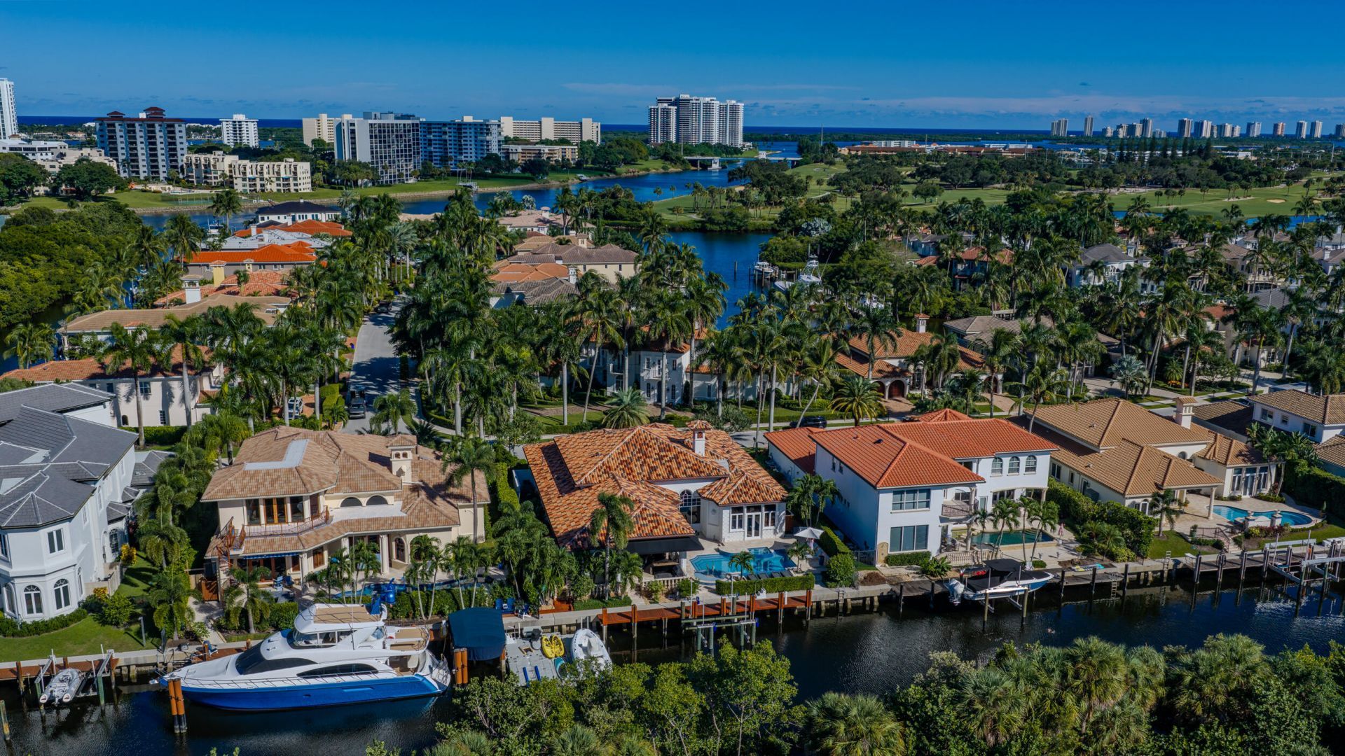 817 Harbour Isles Place, North Palm Beach, FL 33410 Photo