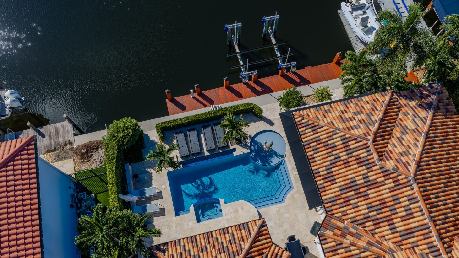 817 Harbour Isles Place, North Palm Beach, FL 33410 Photo