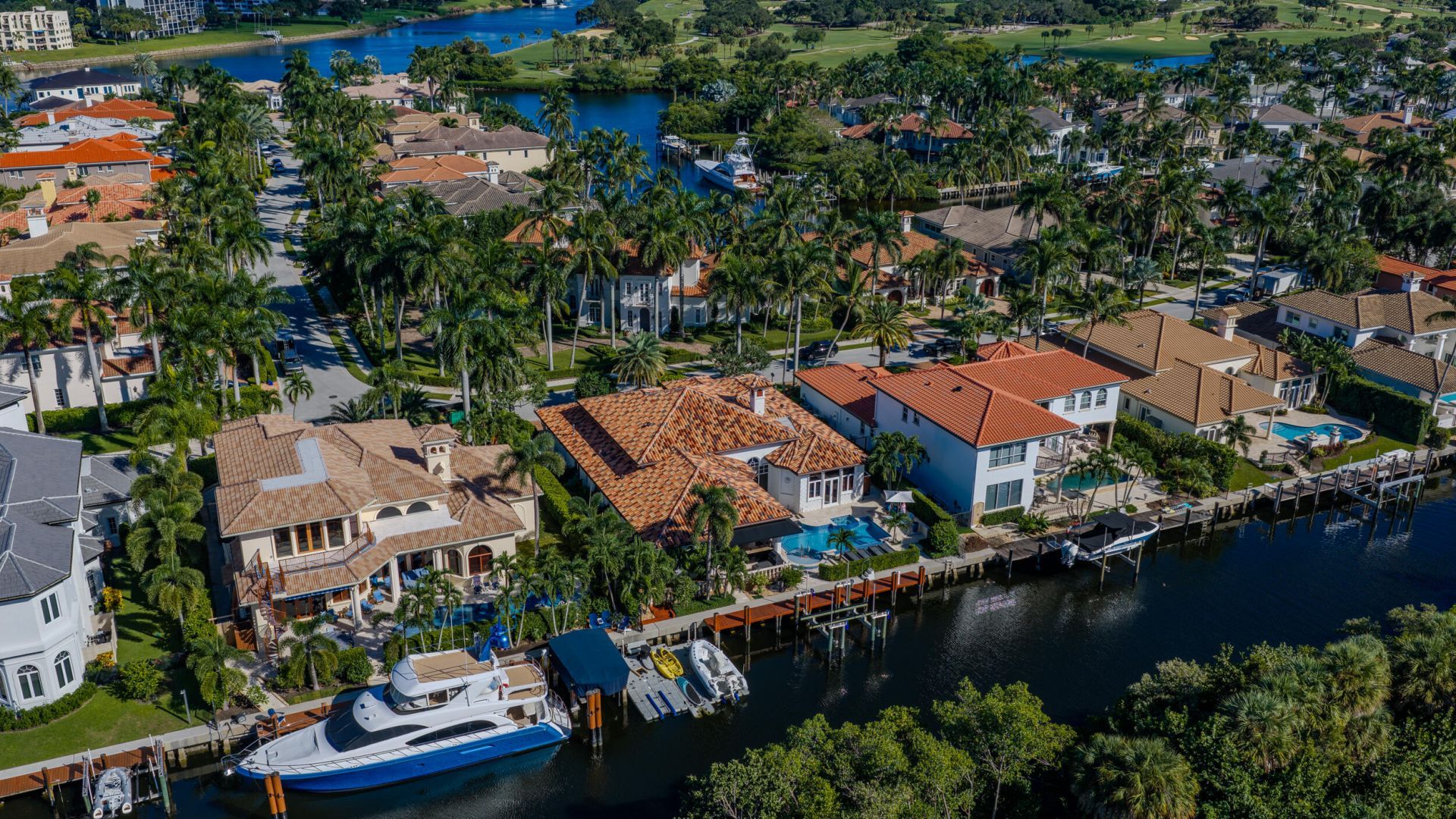 817 Harbour Isles Place, North Palm Beach, FL 33410 Photo