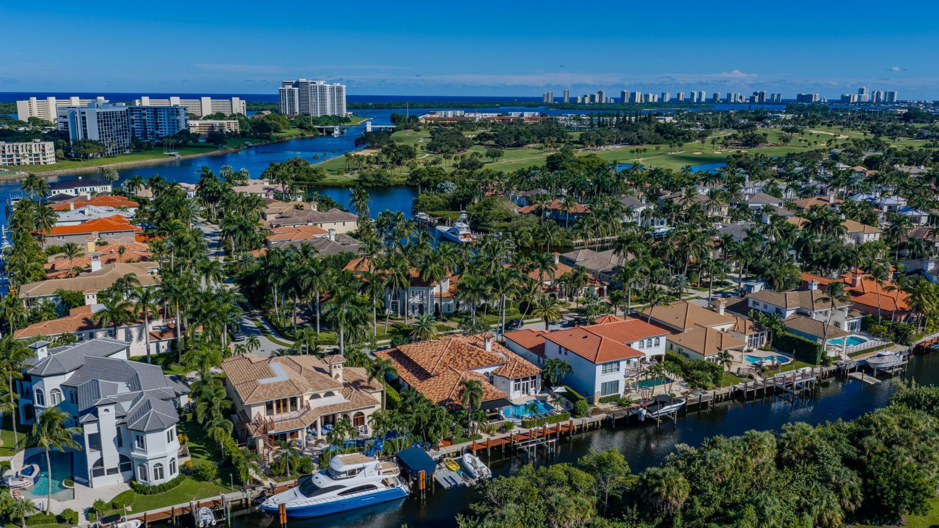 817 Harbour Isles Place, North Palm Beach, FL 33410 Photo