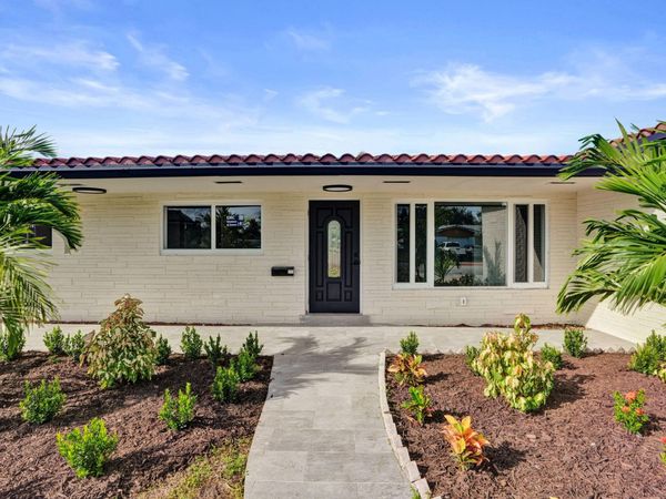 8351 NW 19TH Street, Pembroke Pines, FL 33024