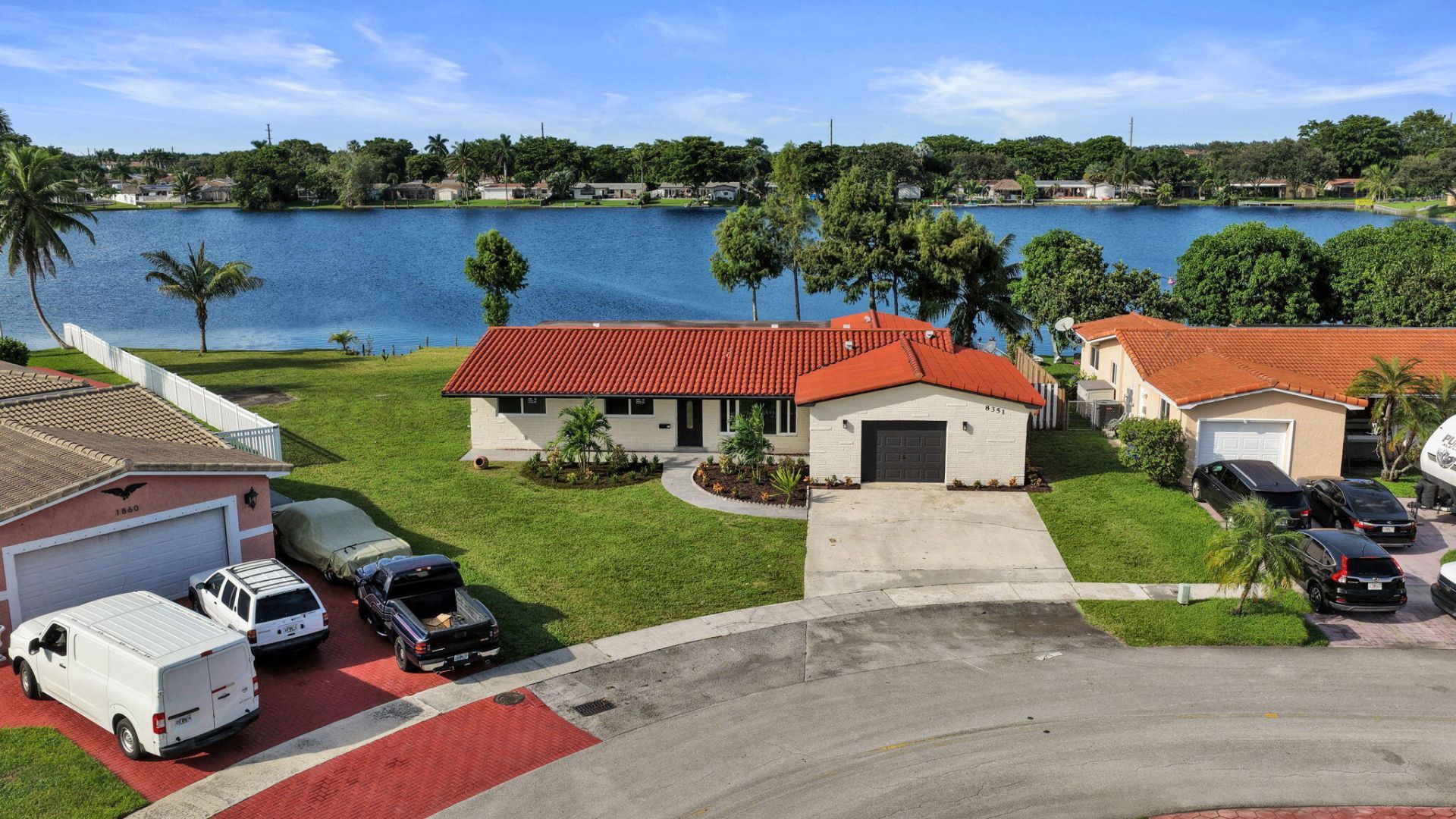 8351 NW 19th Street, Pembroke Pines, FL 33024 Photo