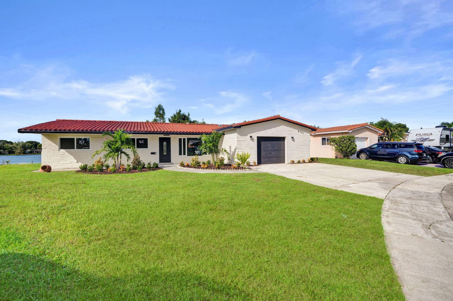 8351 NW 19th Street, Pembroke Pines, FL 33024 Photo
