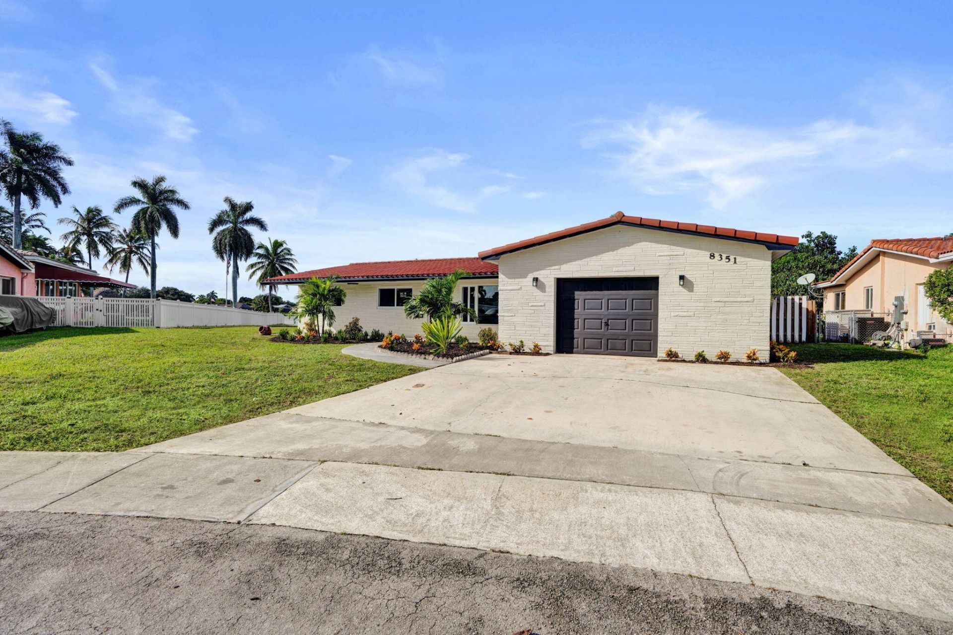 8351 NW 19th Street, Pembroke Pines, FL 33024 Photo
