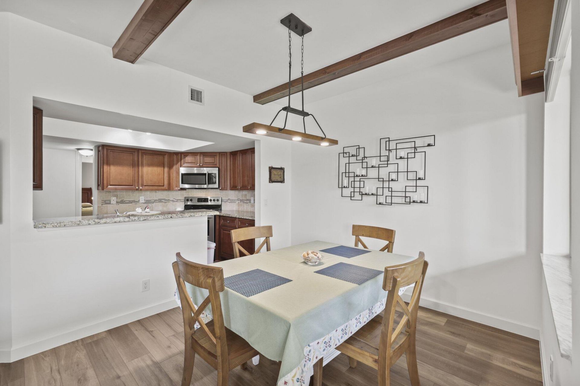 403 Sea Oats Drive, Unit B, Juno Beach, FL 33408 Photo