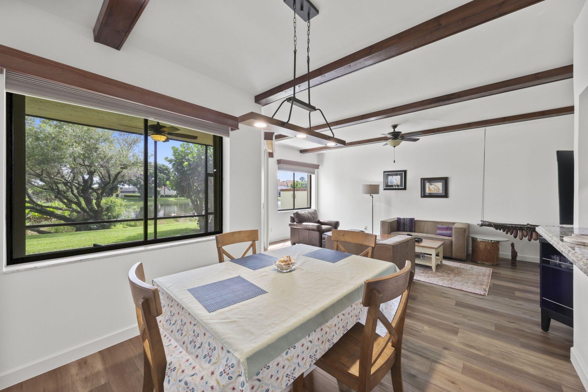 403 Sea Oats Drive, Unit B, Juno Beach, FL 33408 Photo