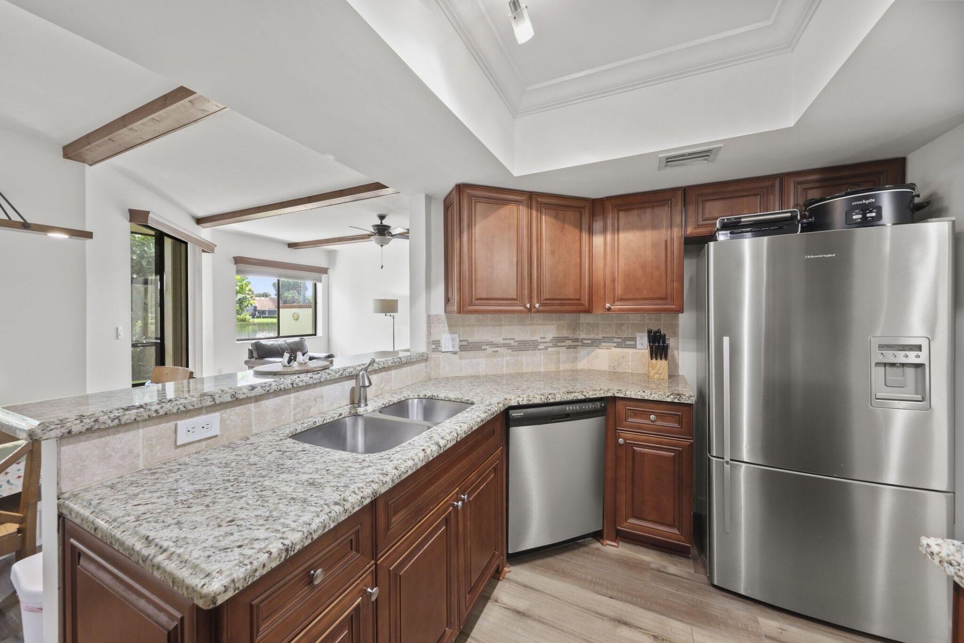 403 Sea Oats Drive, Unit B, Juno Beach, FL 33408 Photo