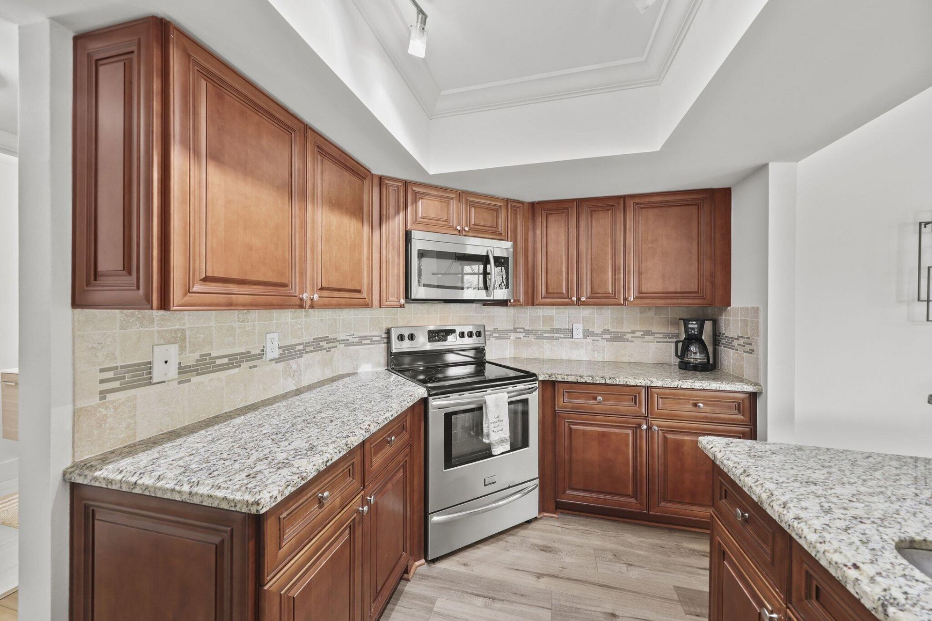 403 Sea Oats Drive, Unit B, Juno Beach, FL 33408 Photo