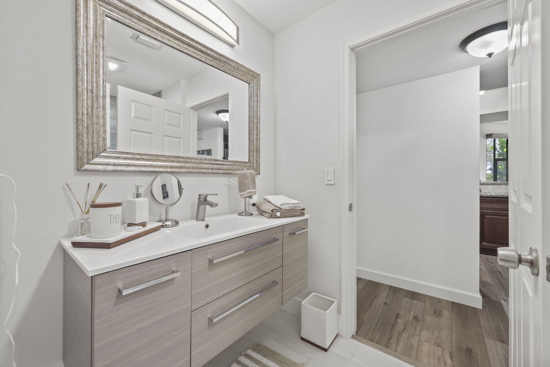 403 Sea Oats Drive, Unit B, Juno Beach, FL 33408 Photo