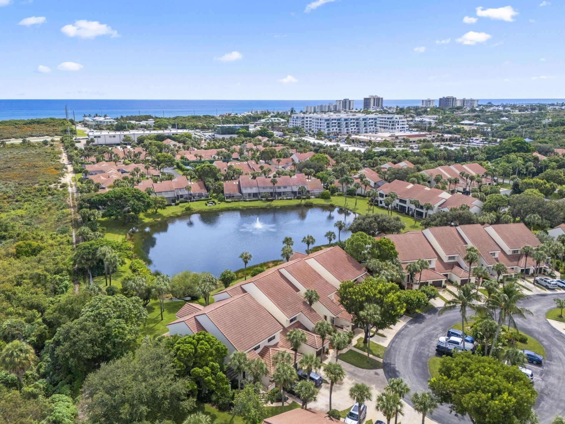 403 Sea Oats Drive, Unit B, Juno Beach, FL 33408 Photo