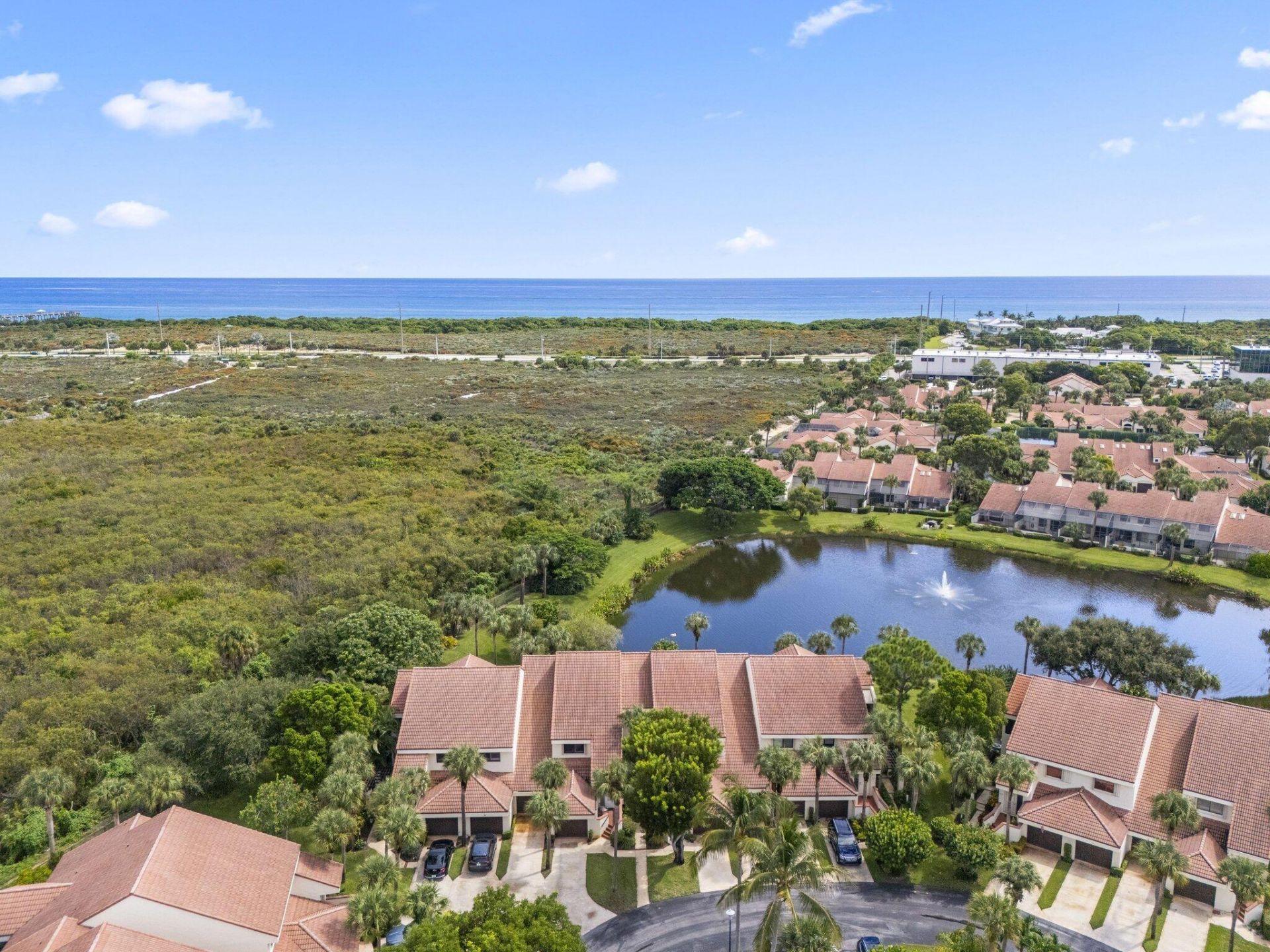 403 Sea Oats Drive, Unit B, Juno Beach, FL 33408 Photo