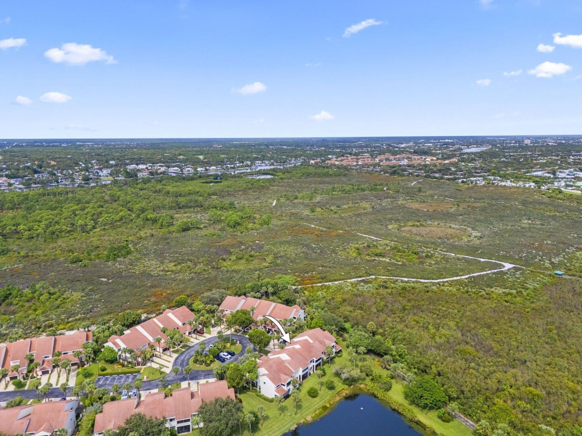 403 Sea Oats Drive, Unit B, Juno Beach, FL 33408 Photo