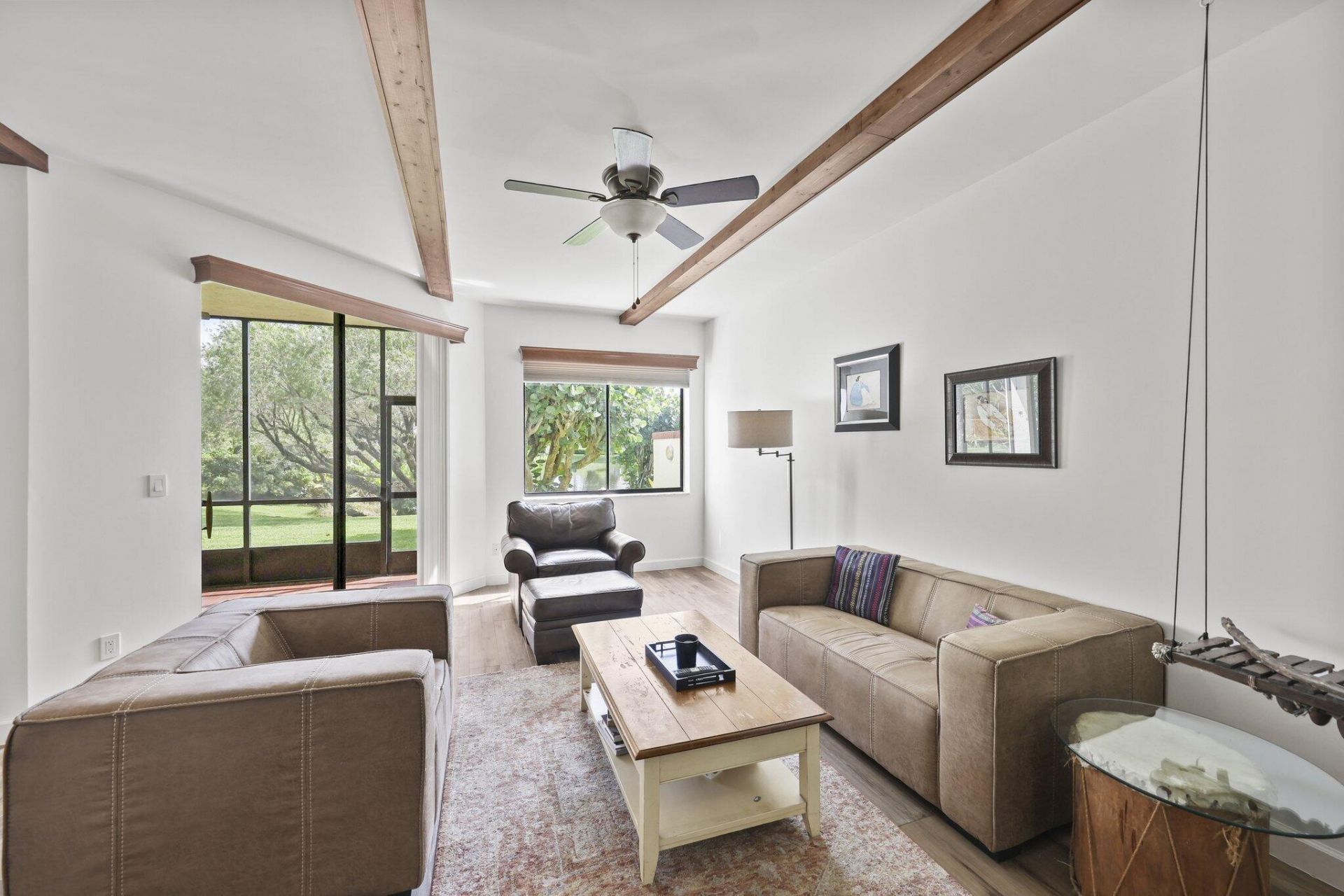 403 Sea Oats Drive, Unit B, Juno Beach, FL 33408 Photo