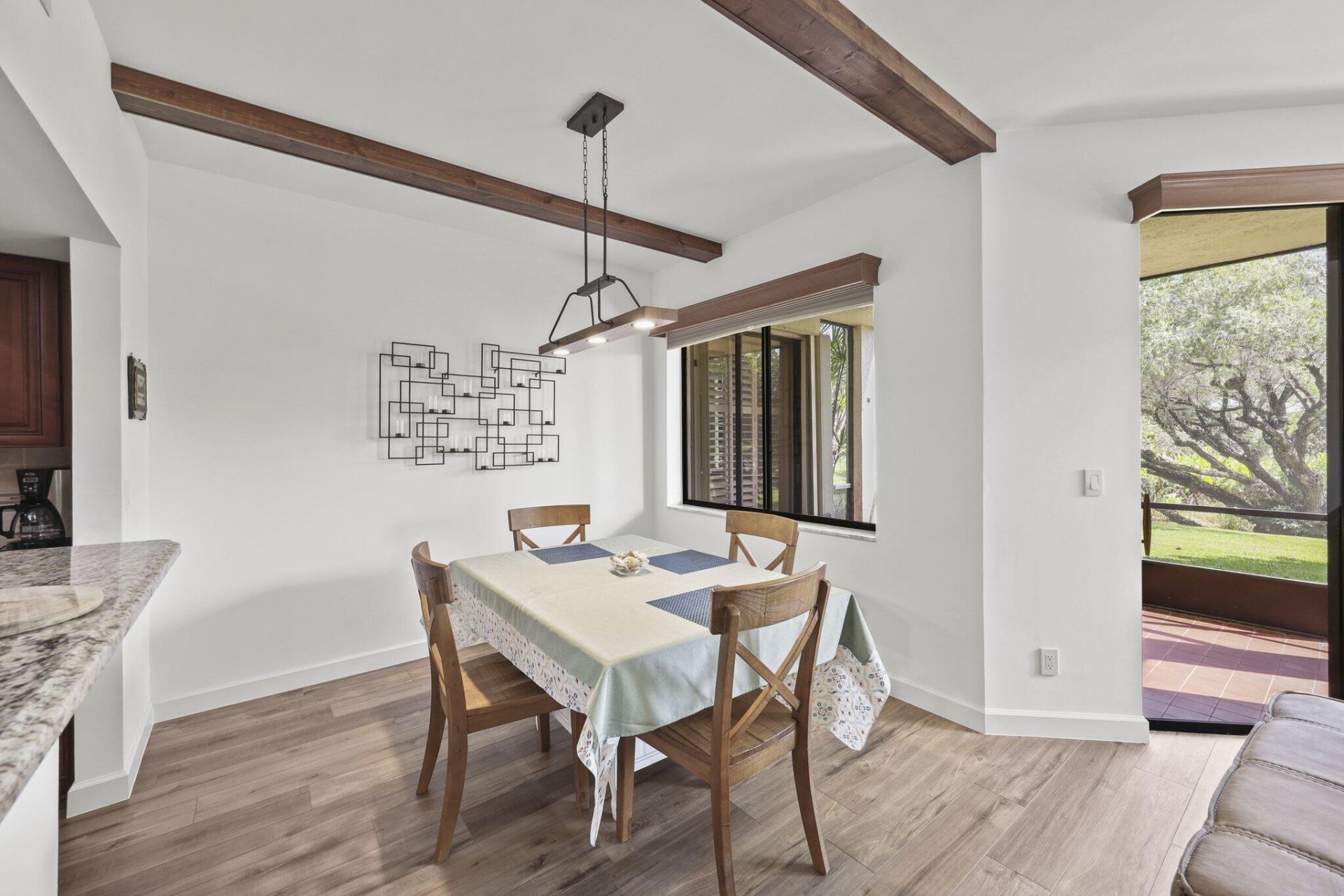 403 Sea Oats Drive, Unit B, Juno Beach, FL 33408 Photo