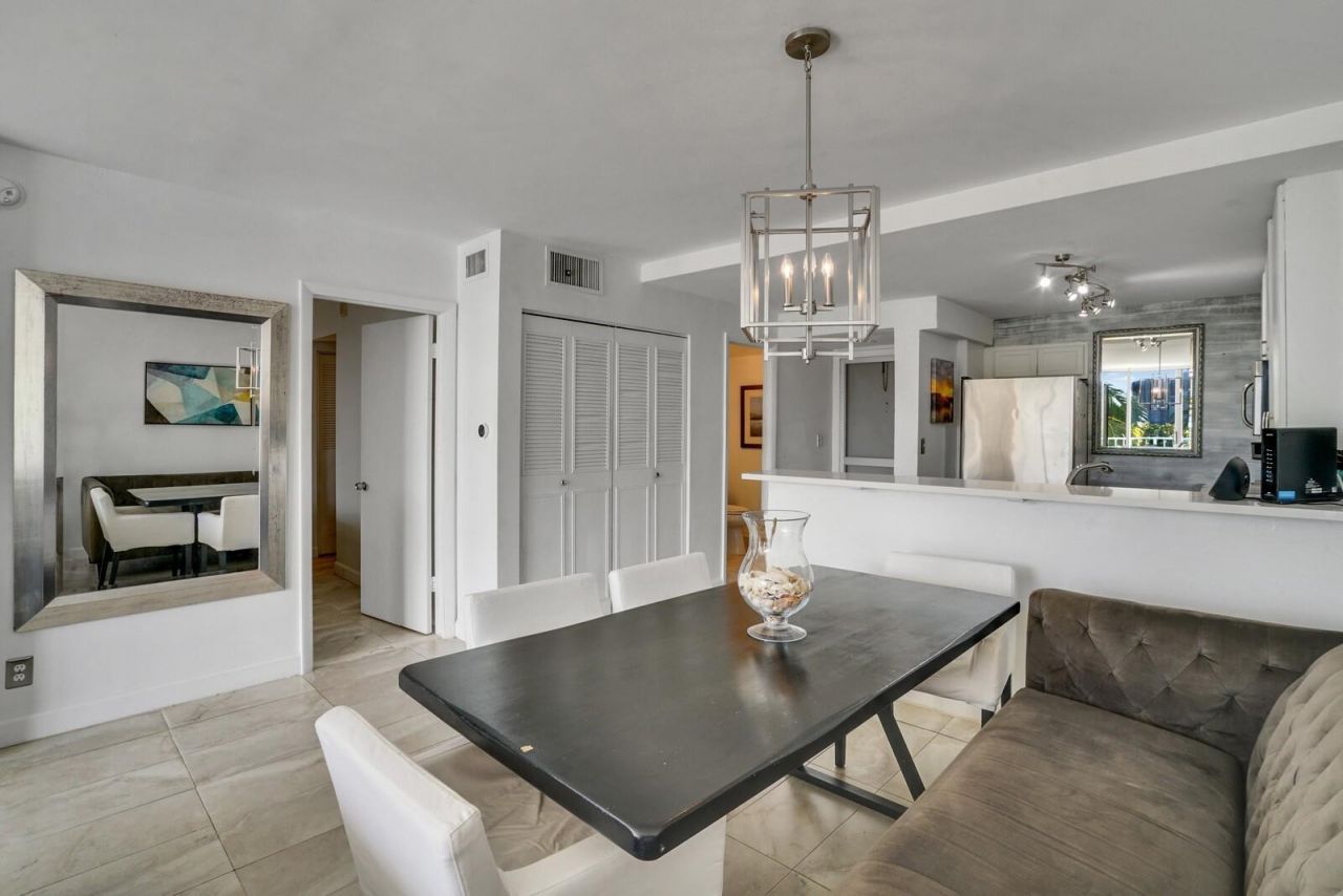 1609 N Riverside Drive, Unit 304, Pompano Beach, FL 33062 Photo