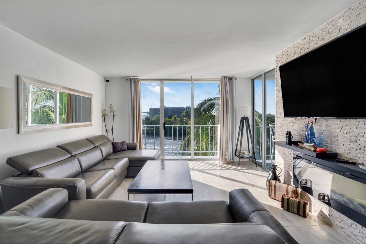 1609 N Riverside Drive, Unit 304, Pompano Beach, FL 33062 Photo