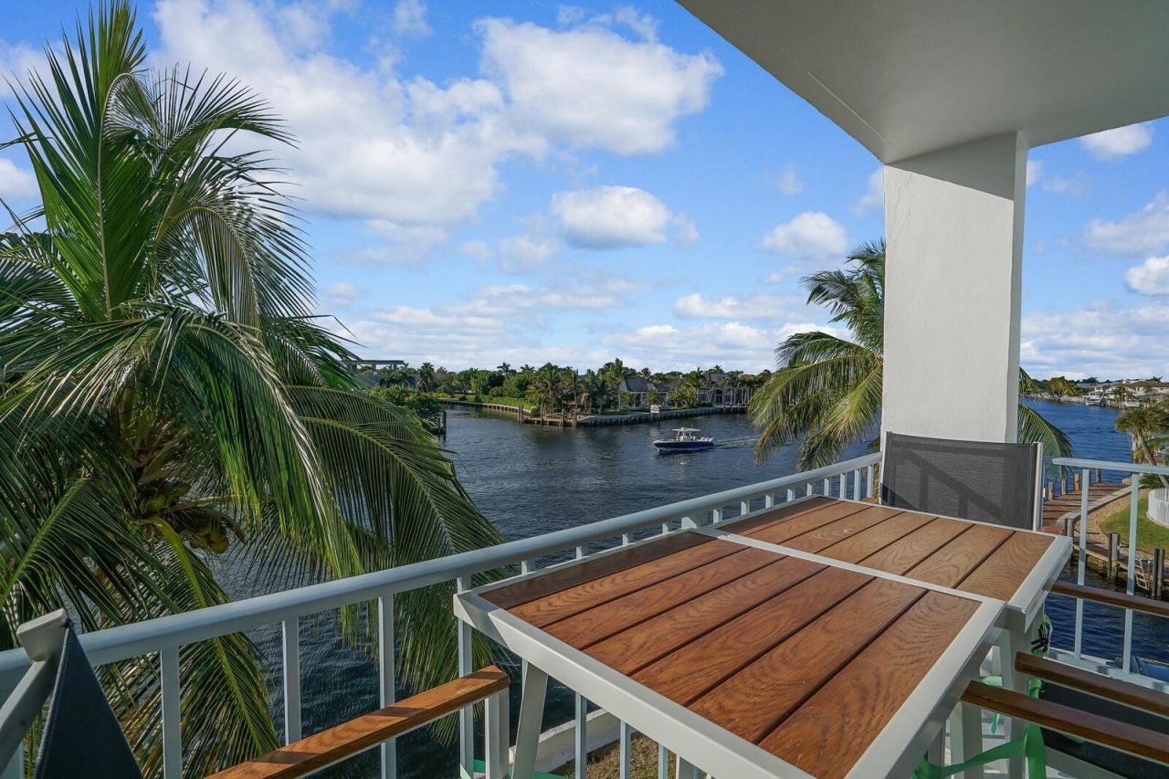1609 N Riverside Drive, Unit 304, Pompano Beach, FL 33062 Photo