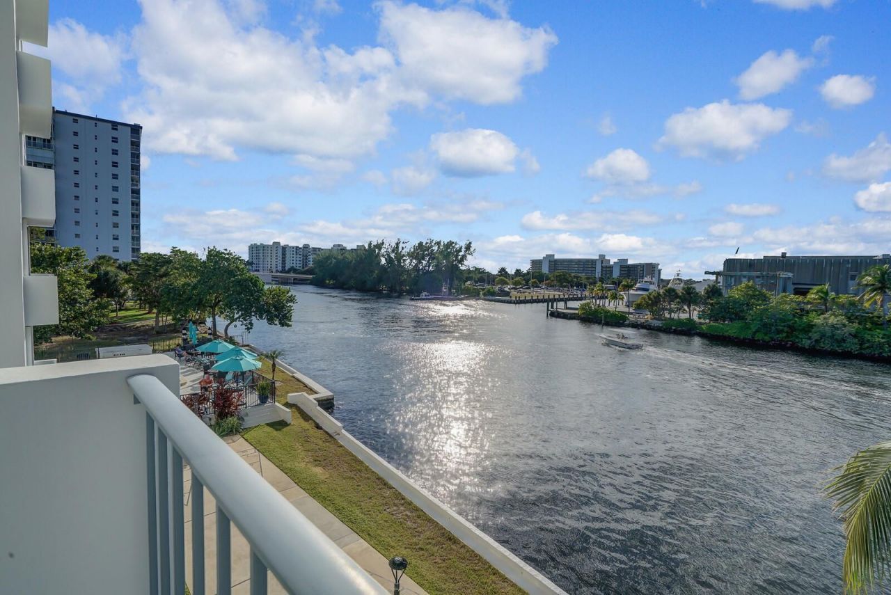 1609 N Riverside Drive, Unit 304, Pompano Beach, FL 33062 Photo