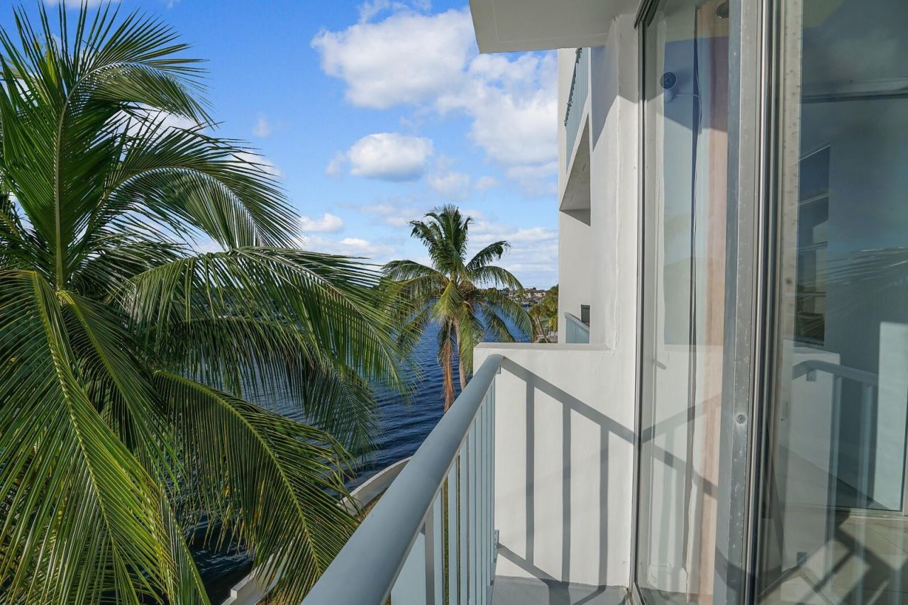 1609 N Riverside Drive, Unit 304, Pompano Beach, FL 33062 Photo