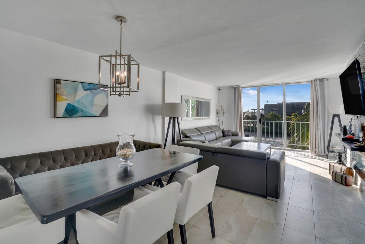 1609 N Riverside Drive, Unit 304, Pompano Beach, FL 33062 Photo