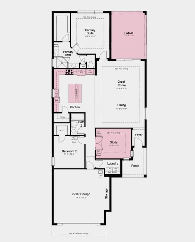13319 SW Allora Drive, Port Saint Lucie, FL 34987 Photo