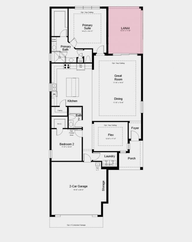 13327 SW Allora Drive, Port Saint Lucie, FL 34987 Photo